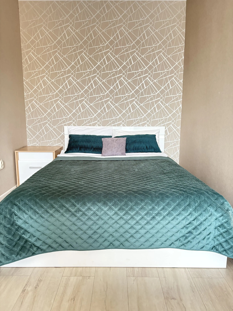 Апартаменты Light Apartment Sommera