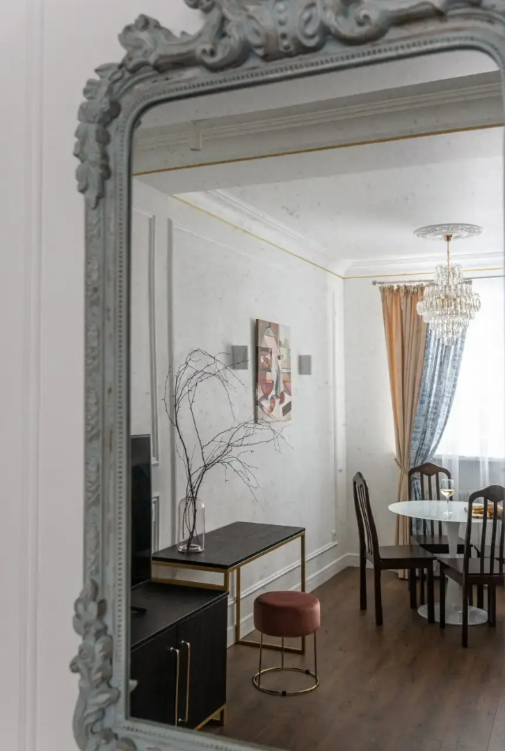 Апартаменты Аристократические на Покровке