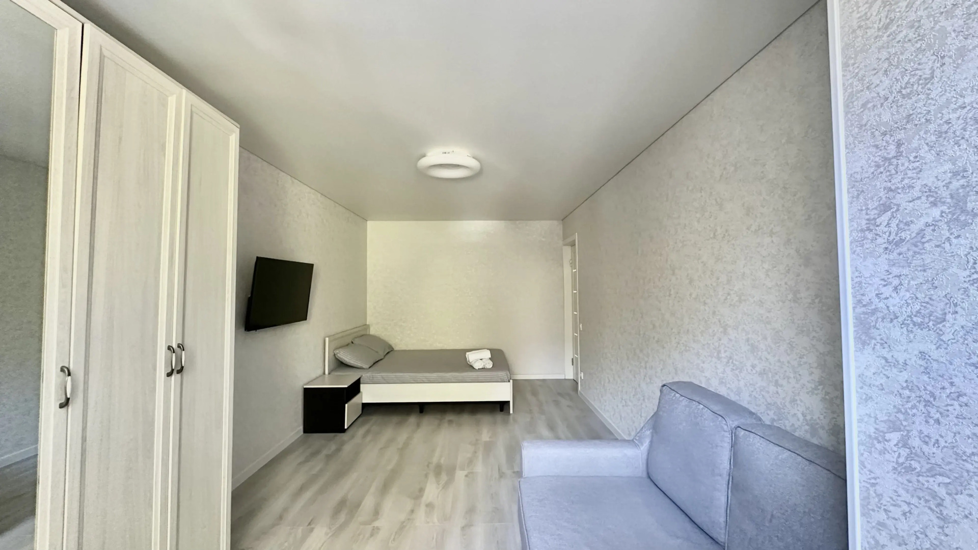 Апартаменты Aura в Центре Города на Ул Ватутина 62