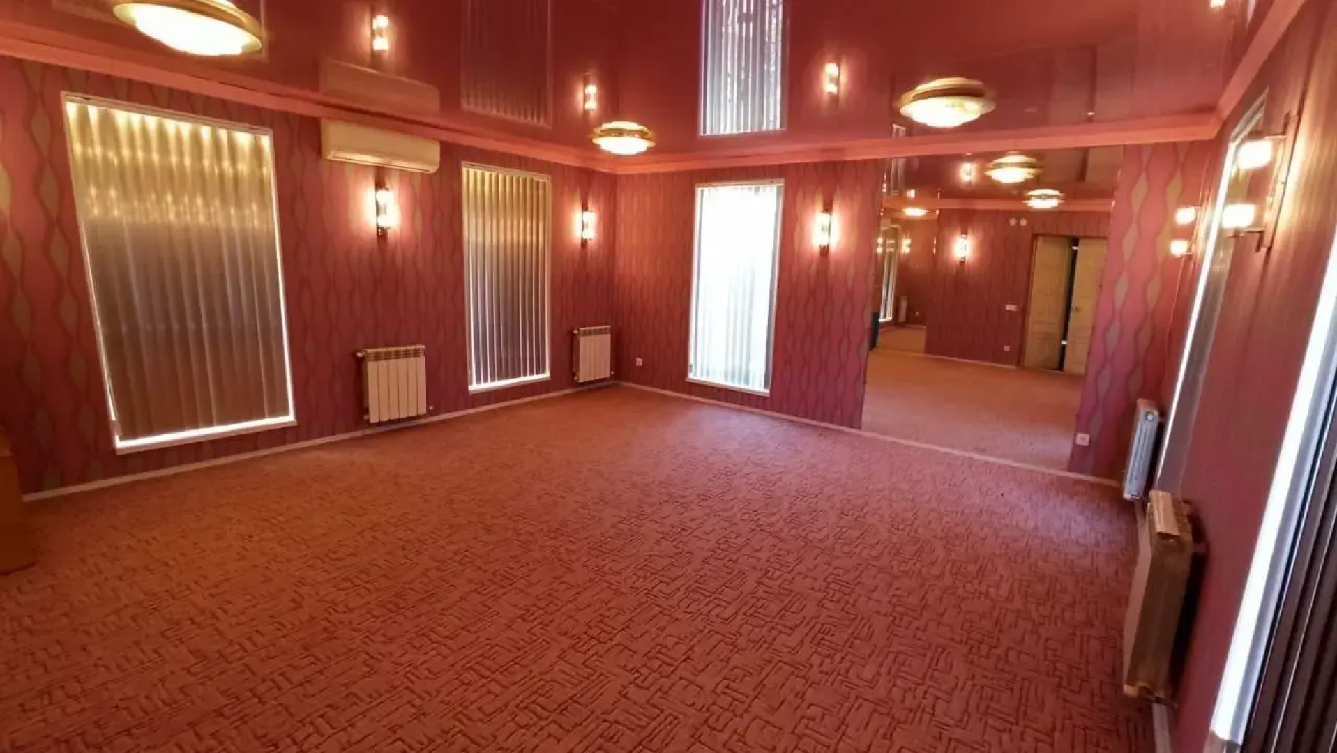 Частный дом Шапкин