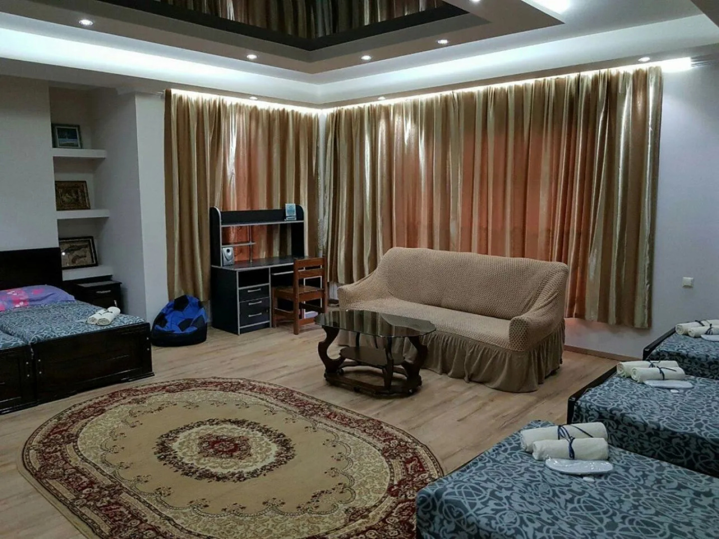 Гостевой дом Eagle