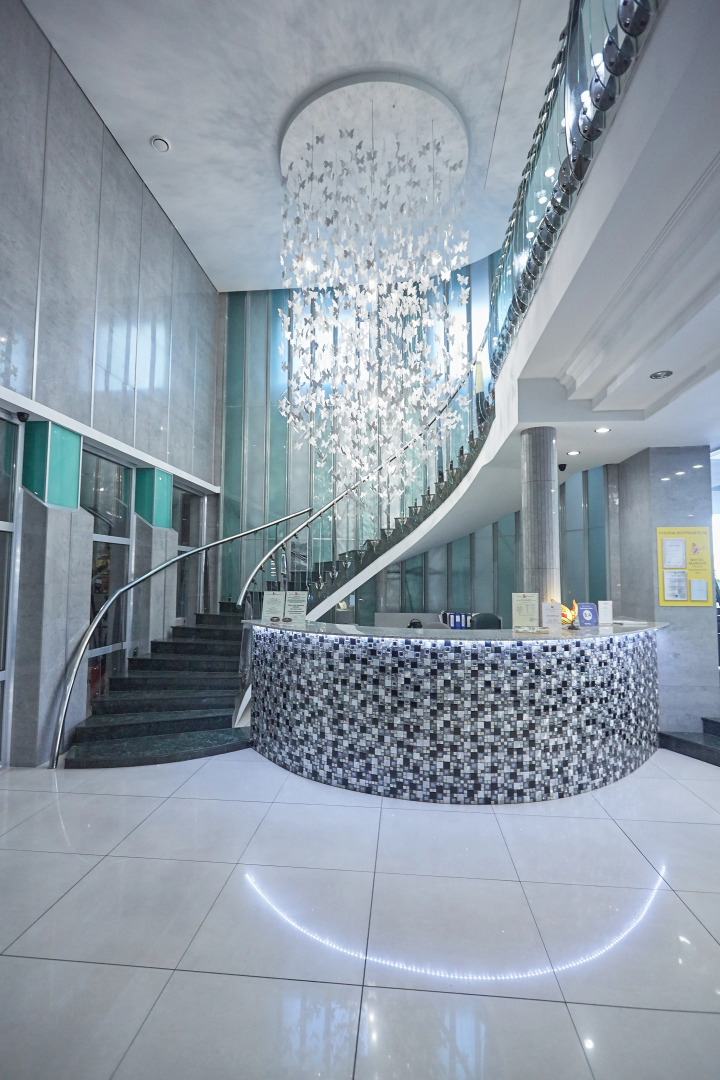 Гостиница Мартон Палас Калининград