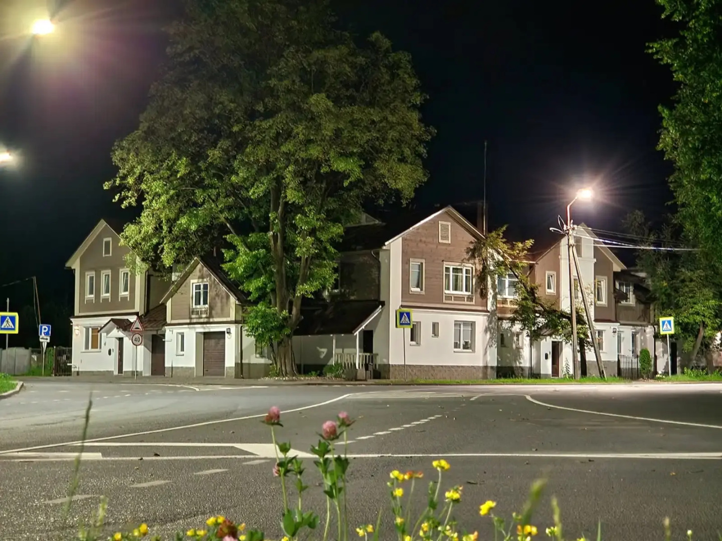 Гостевой дом на Кузнецкой