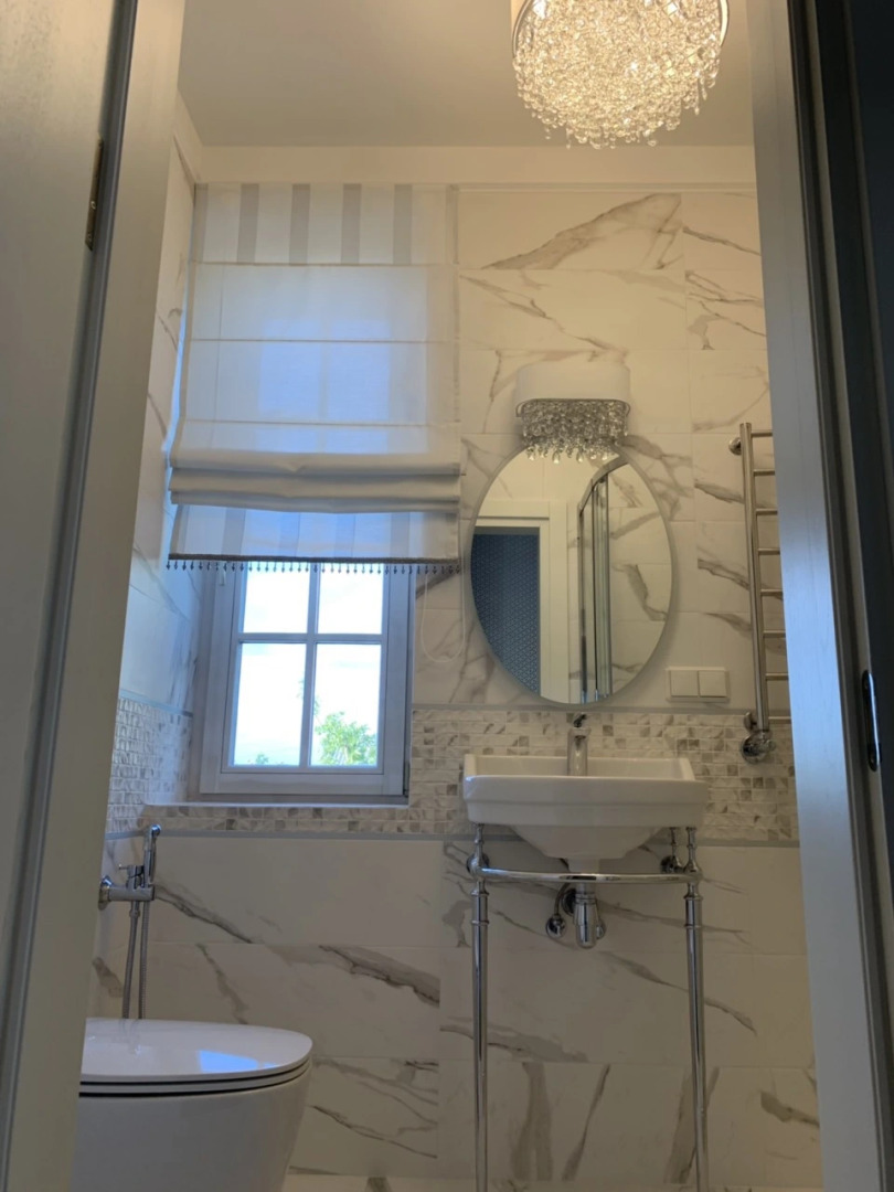 Частный дом у моря