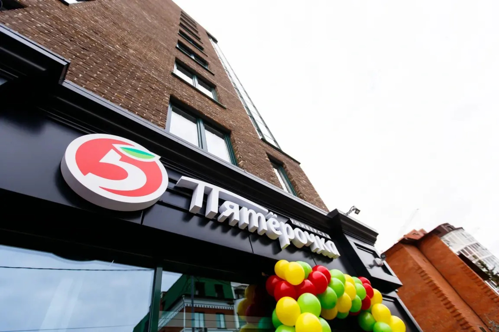 Апартаменты Улучшенные с Кроватью и Диваном в Историческом Центре 37м