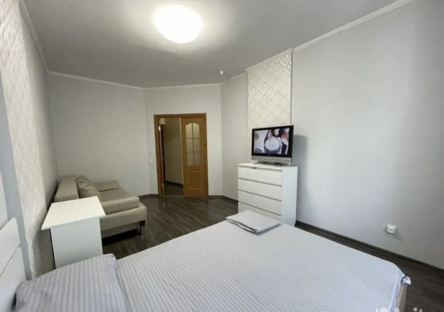 Апартаменты у Пермской Ярмарки