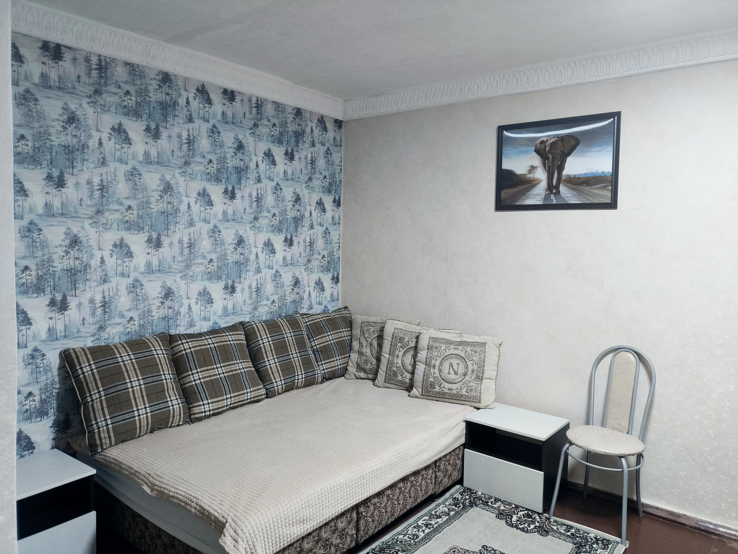 Квартира Свобода море 32