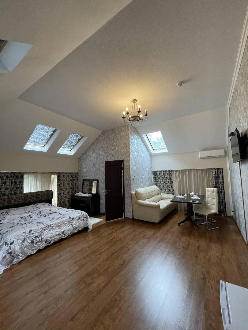 Гостинично-Ресторанный комплекс Ветерок