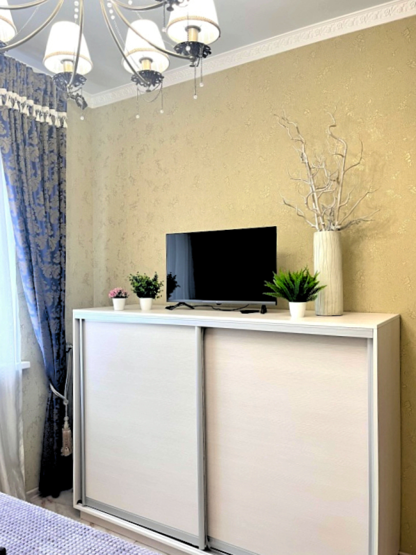 Апартаменты у Kazanmoll