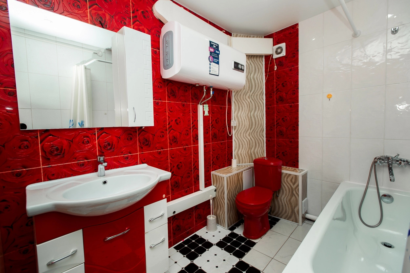 Апартаменты СКомфортом Ленина 319