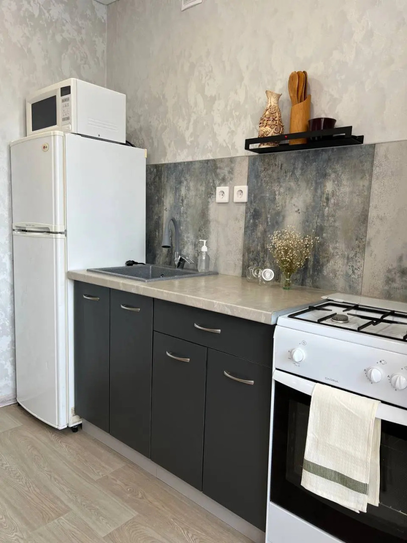 Квартира Уютная