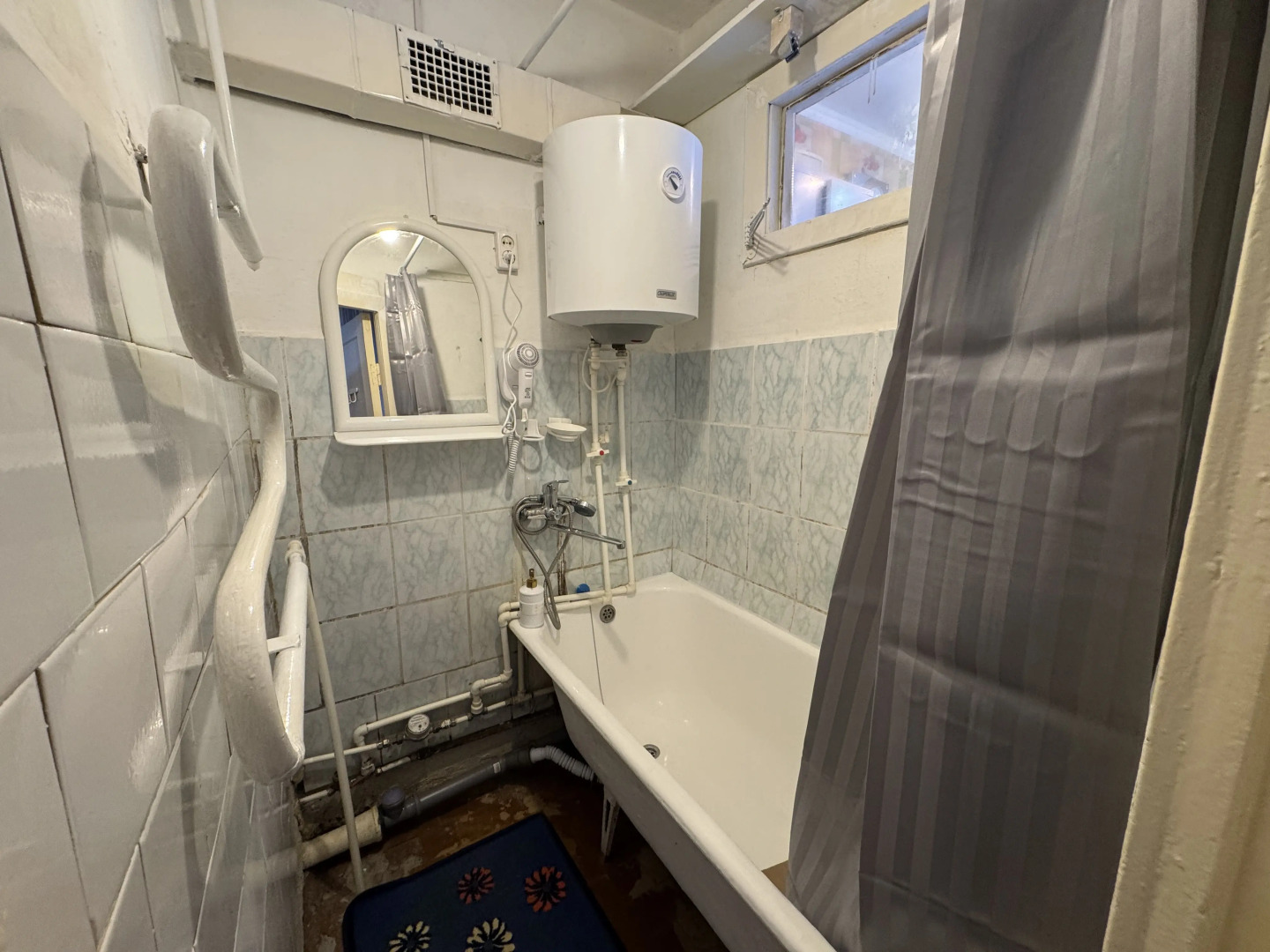 Квартира 3х Комнатная на Ленина 23