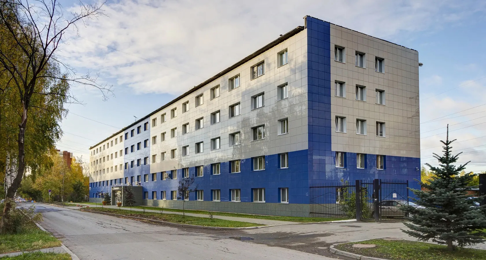 Отель А Элита