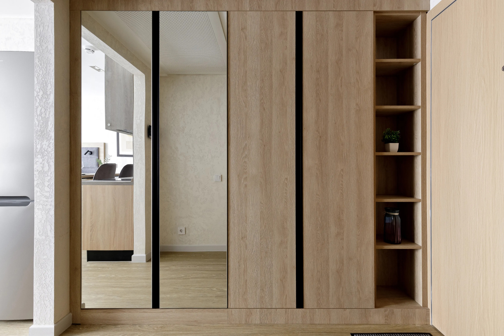 Апартаменты Grand Palace 827