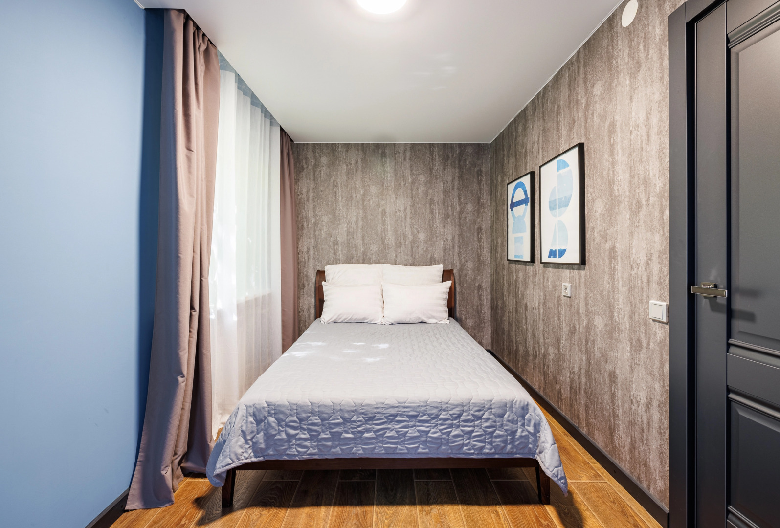 Квартира На Пушкинском