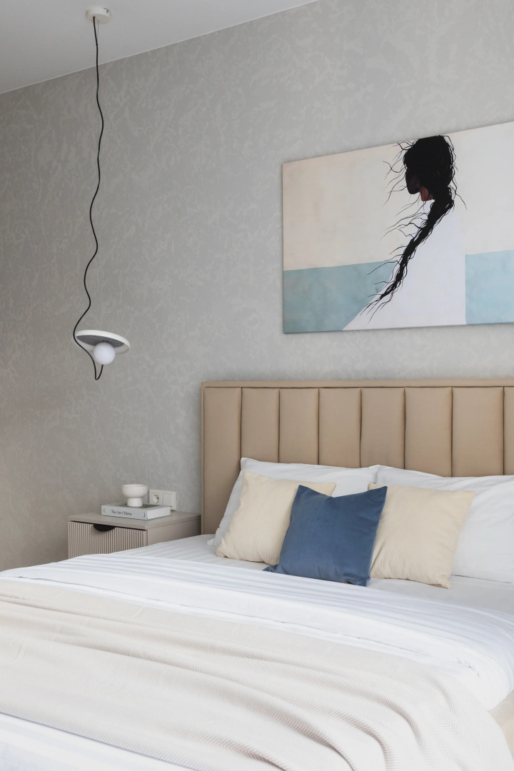 Апартаменты Hugge Place у Речного Вокзала