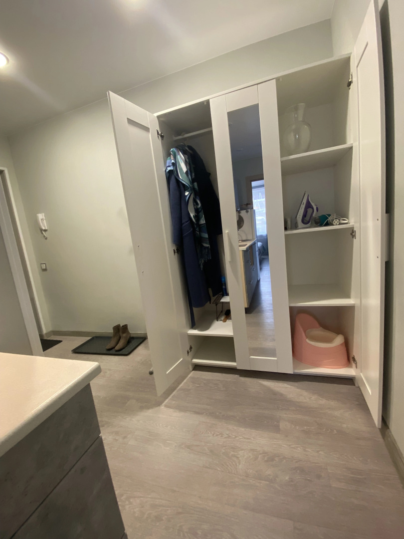 Квартира  Восточный Бриз на Патрокле