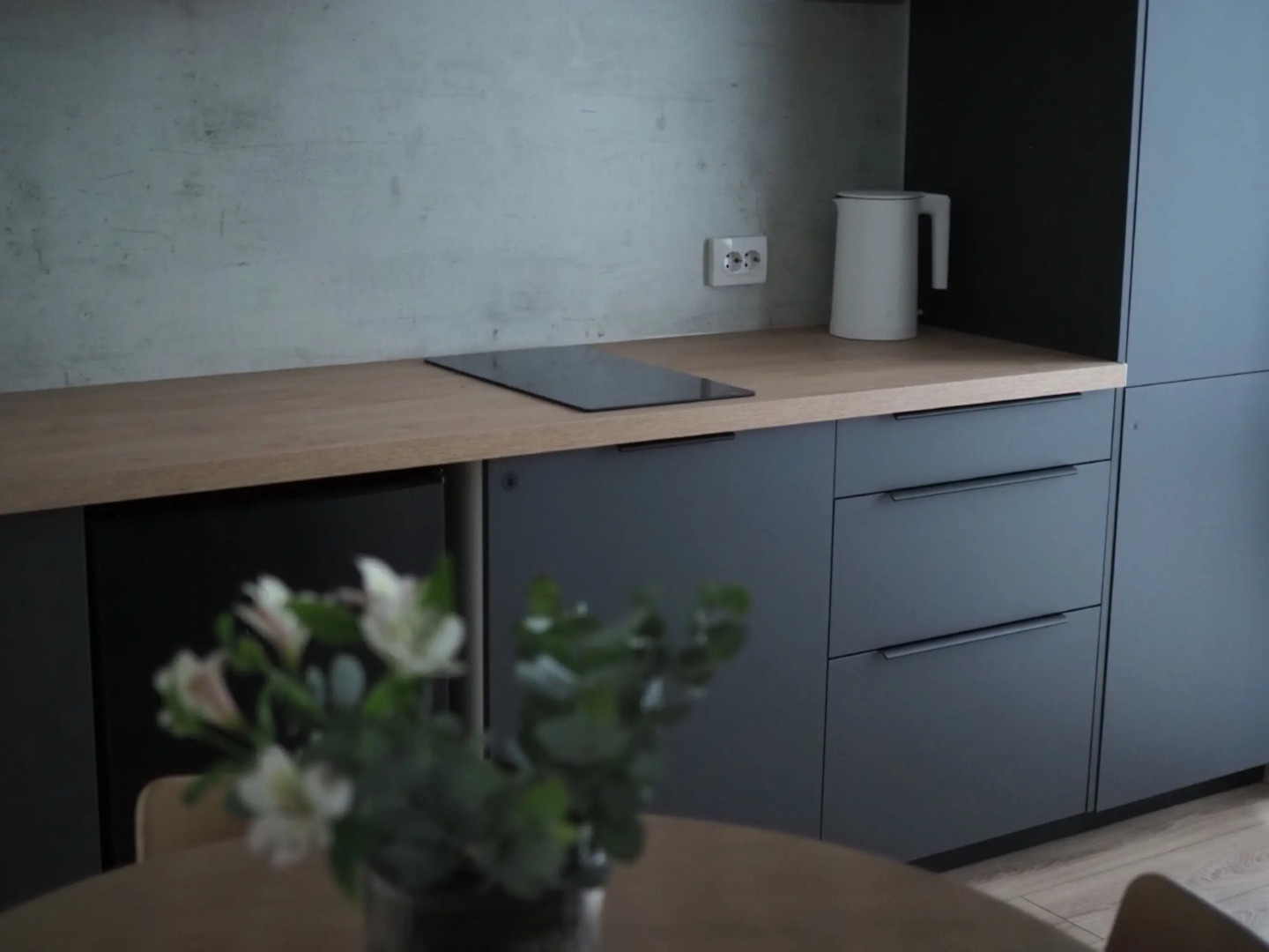 Апартаменты на Осиновой 5