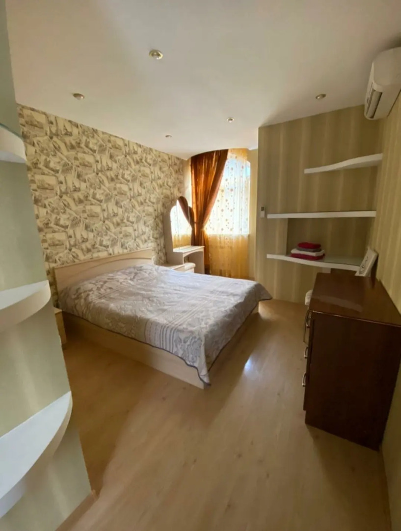 Апартаменты Happy Time in Sochi 6