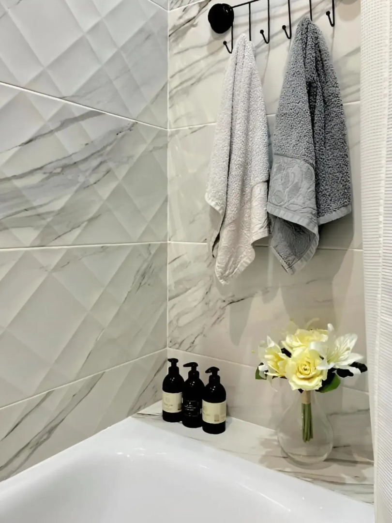 Квартира Уютная рядом с академией ФК Краснодар и парком Галицкого