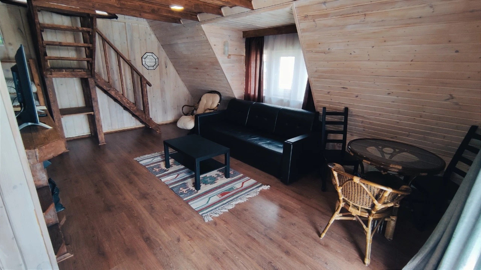 Отель Алино