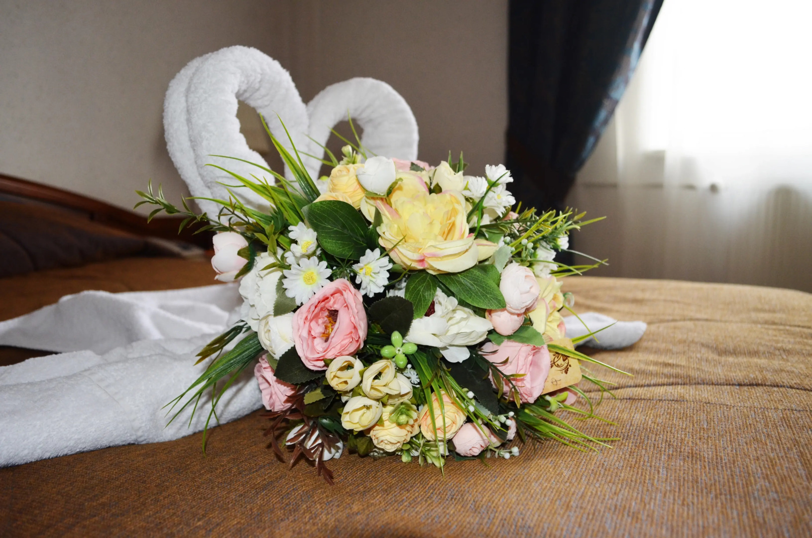 Отель Европа