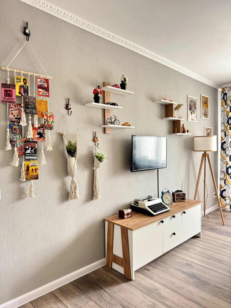 Апартаменты Легенда 70-х