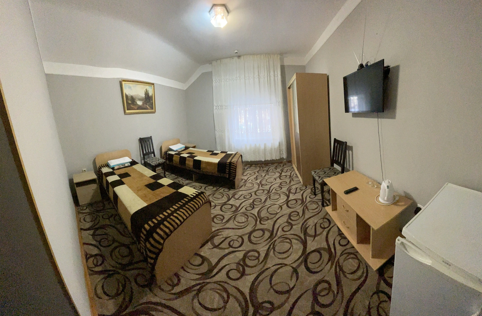 Гостевой дом Адамас