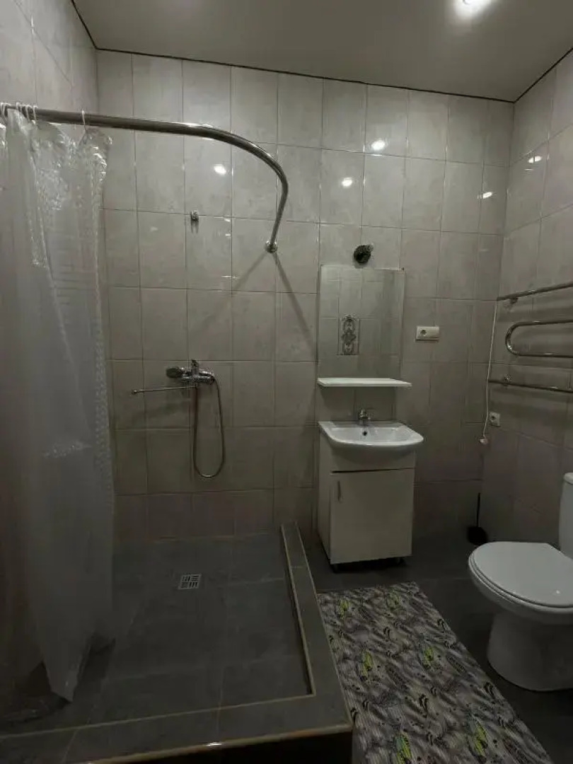 Мини-отель Agudzera Loft SPA