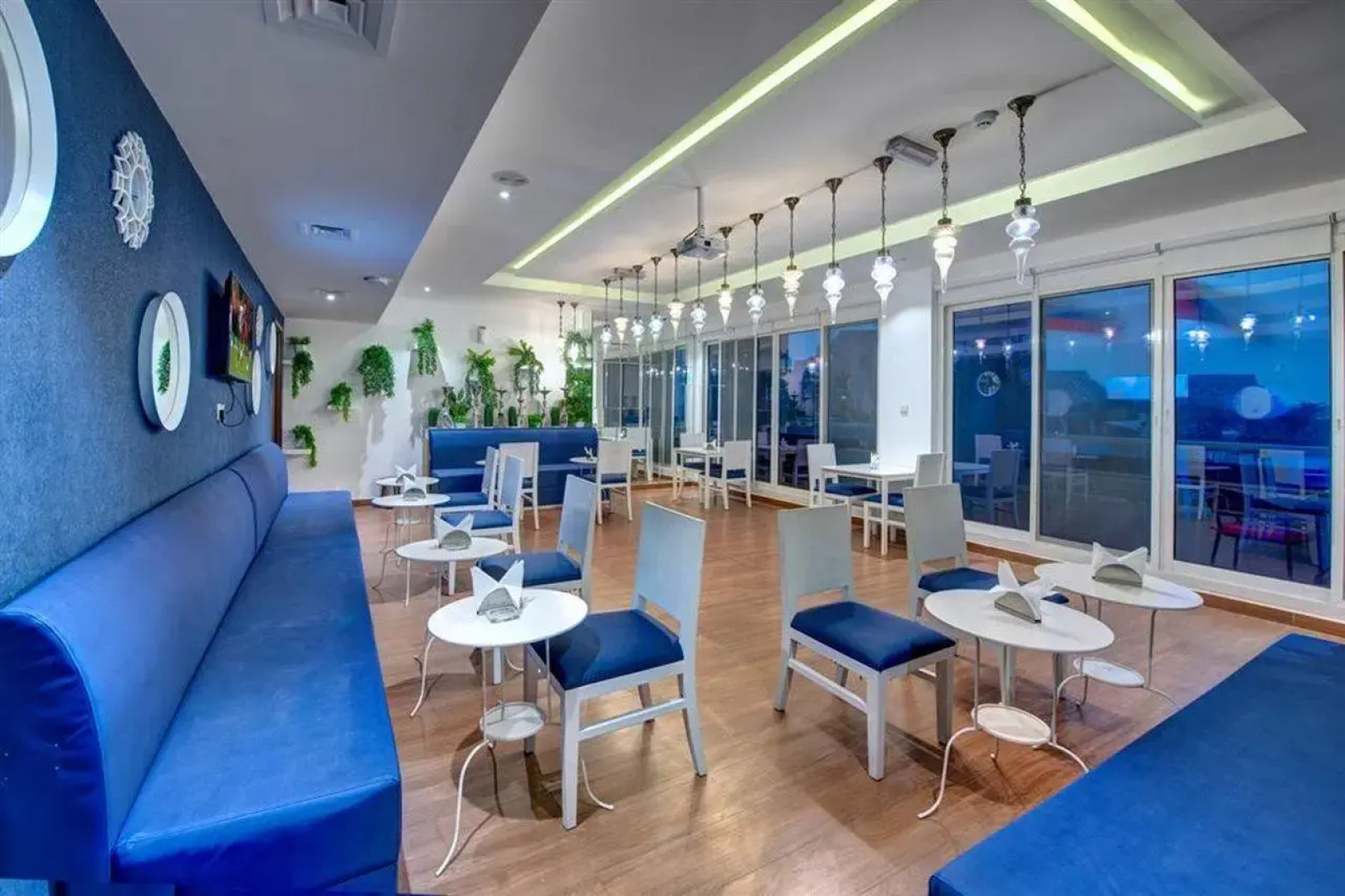 City Stay Beach Hotel Apartments