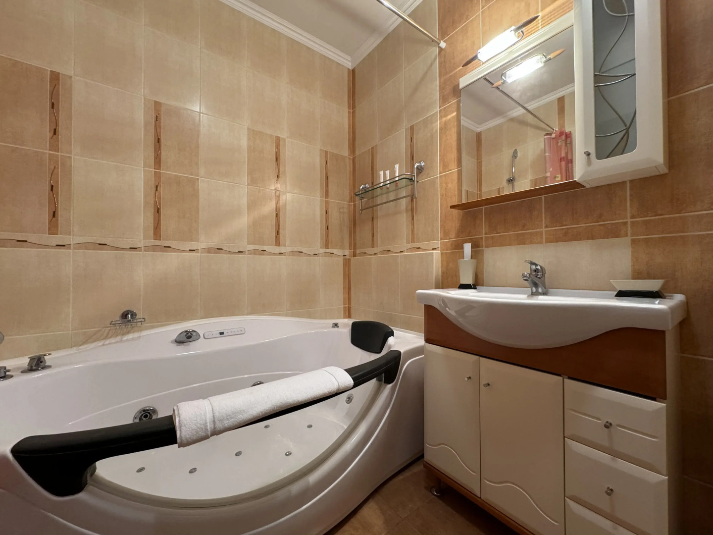 Апартаменты Просторные 39квартир в 5 минутах от центра Зеленоградска