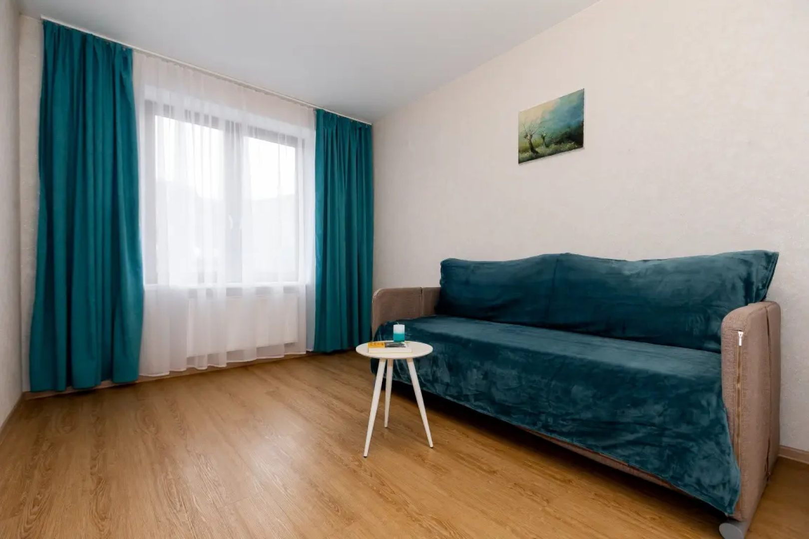 Апартаменты у Розы Ветров 1