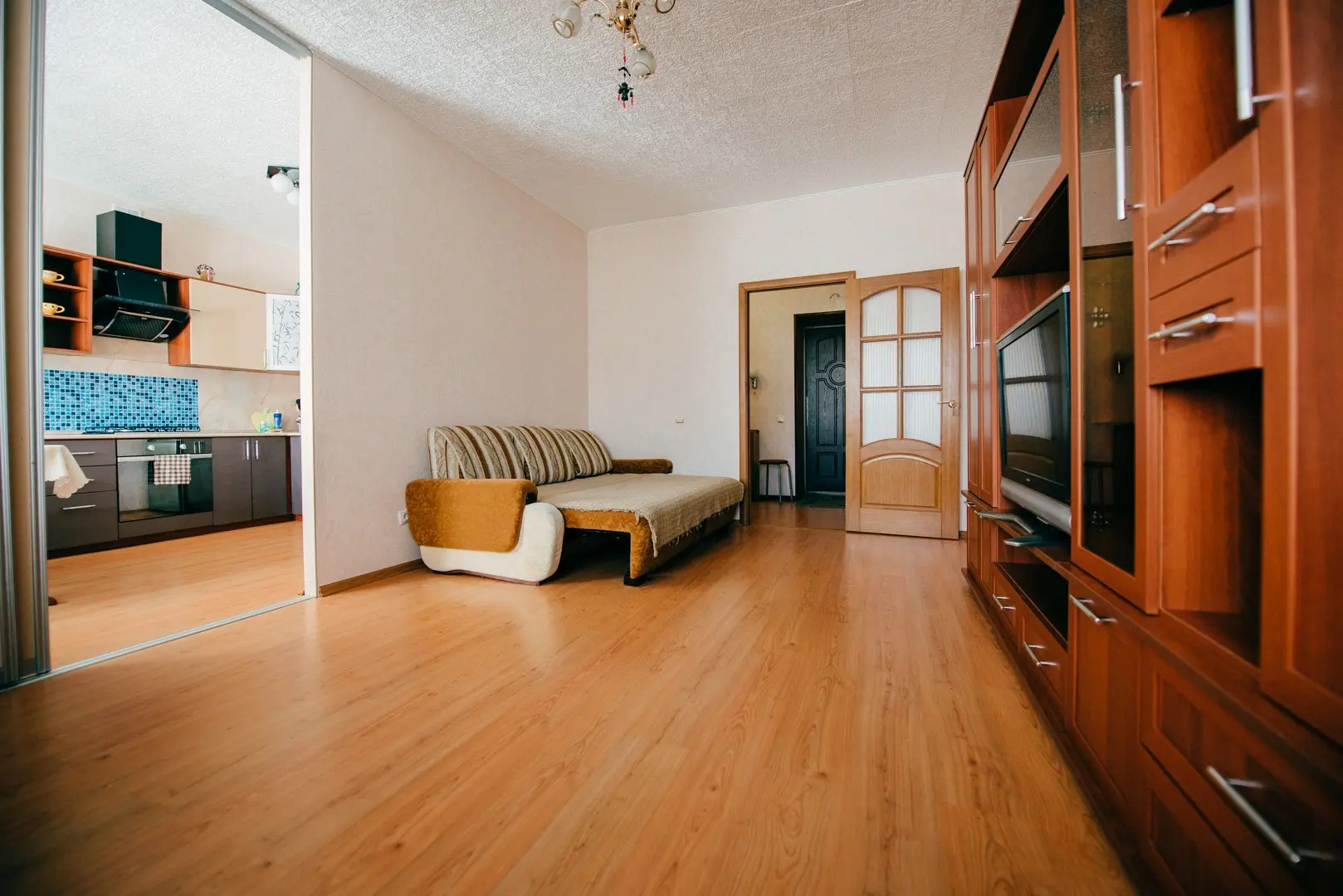 Апартаменты Кредо Красная 6