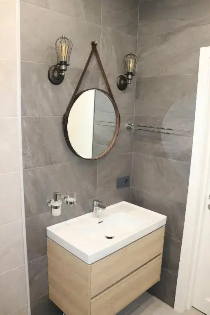 Апартаменты Amber West