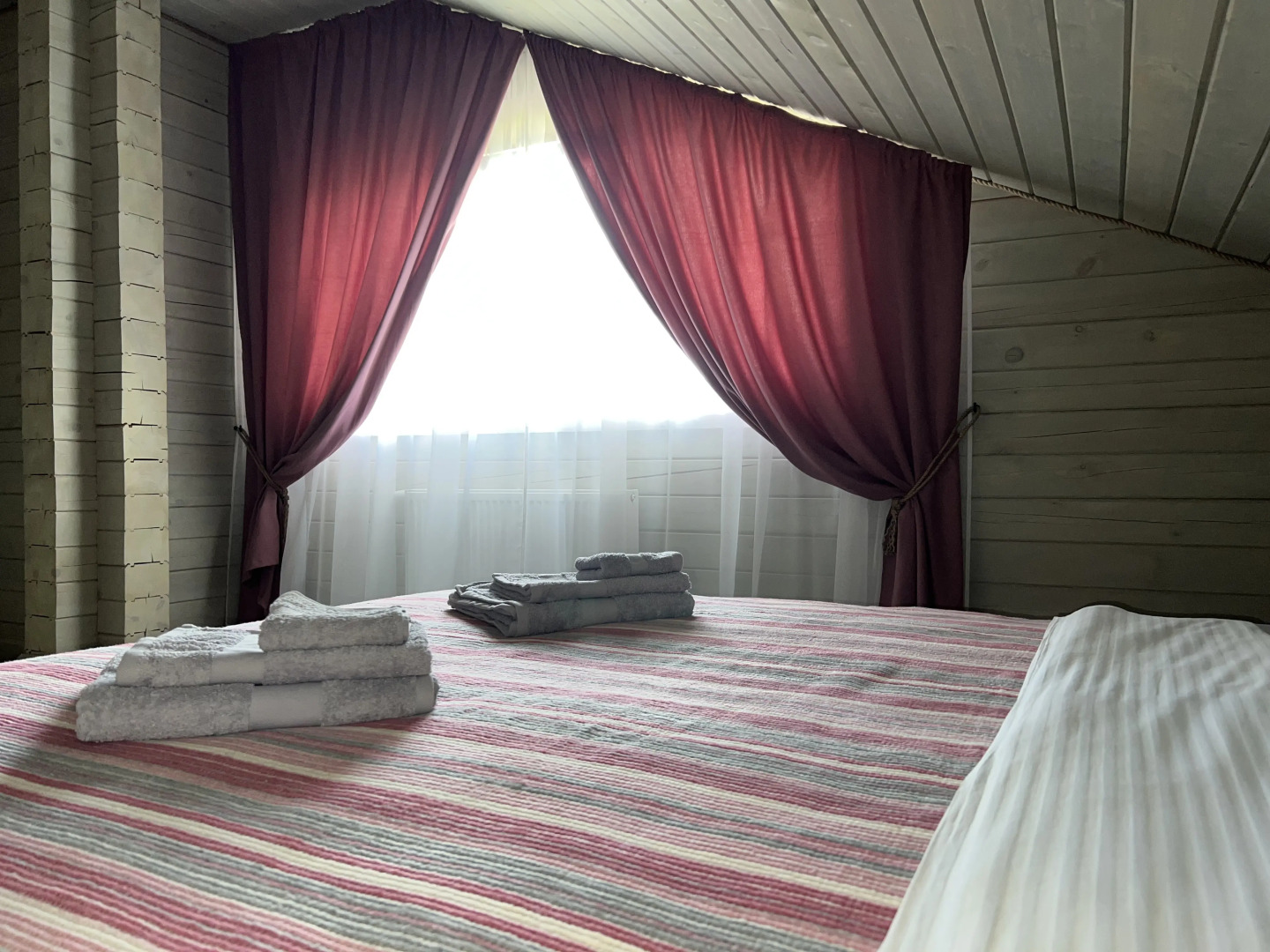 Гостевой Дом Jogirand