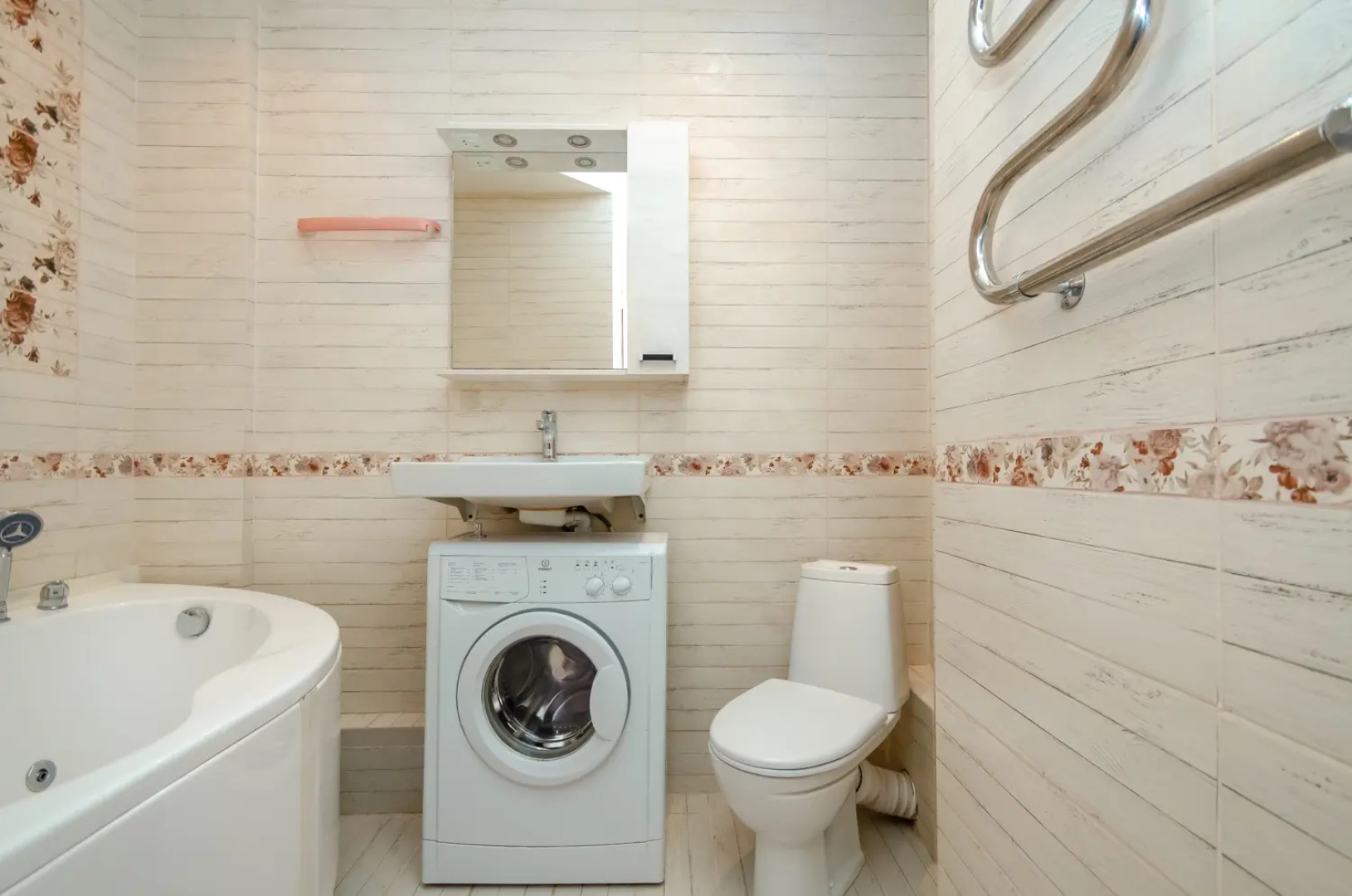 Апартаменты Фрунзе 49/2 этаж 13