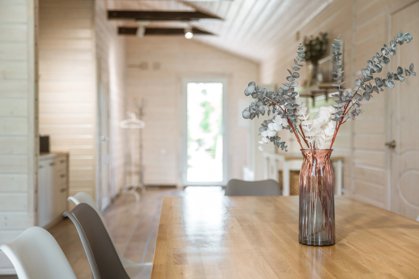 Гостевой дом ФазенДа Барн Maxi