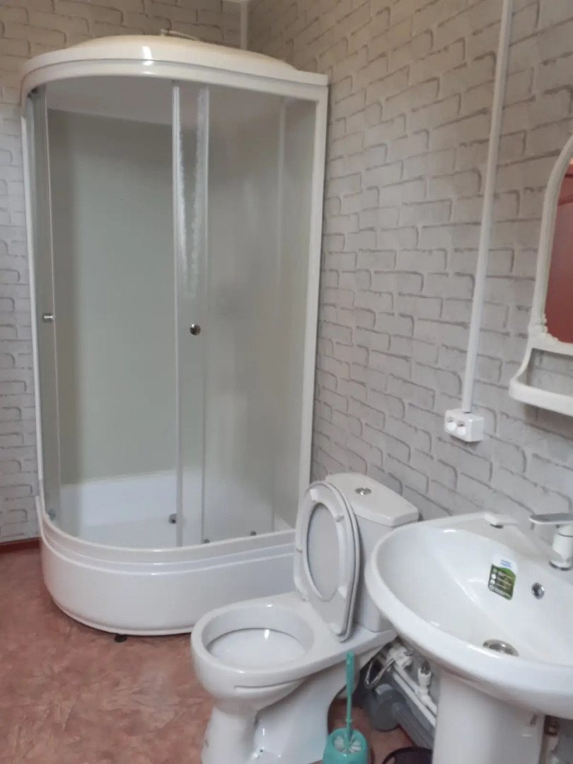 Отель АвтоСтоп