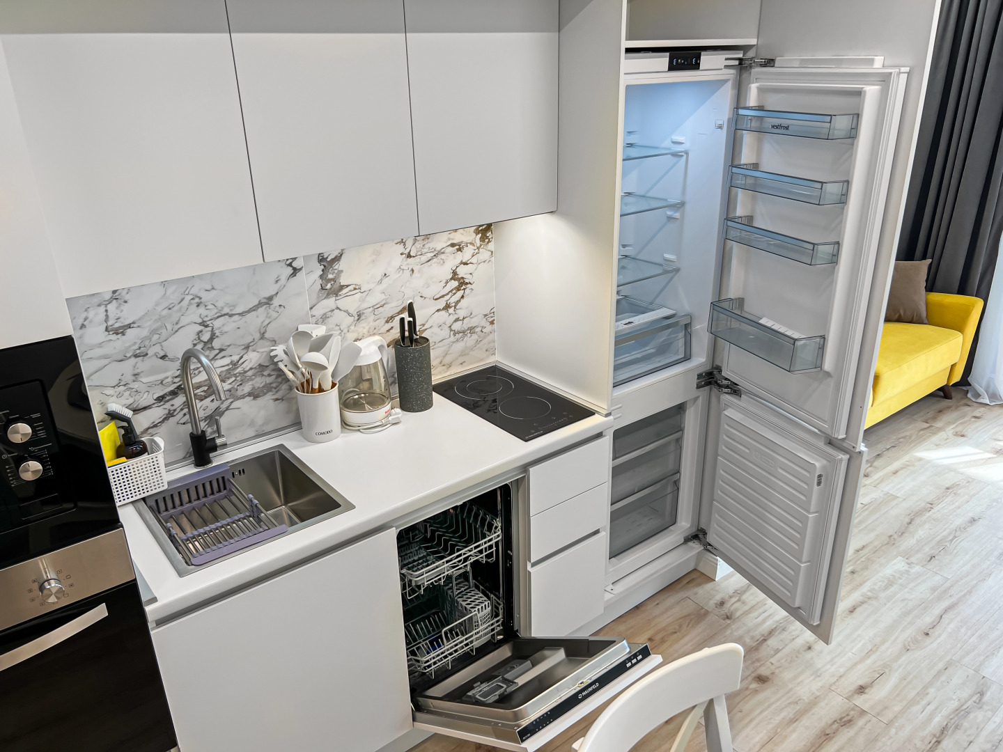 Квартира Профсоюзная 63/1