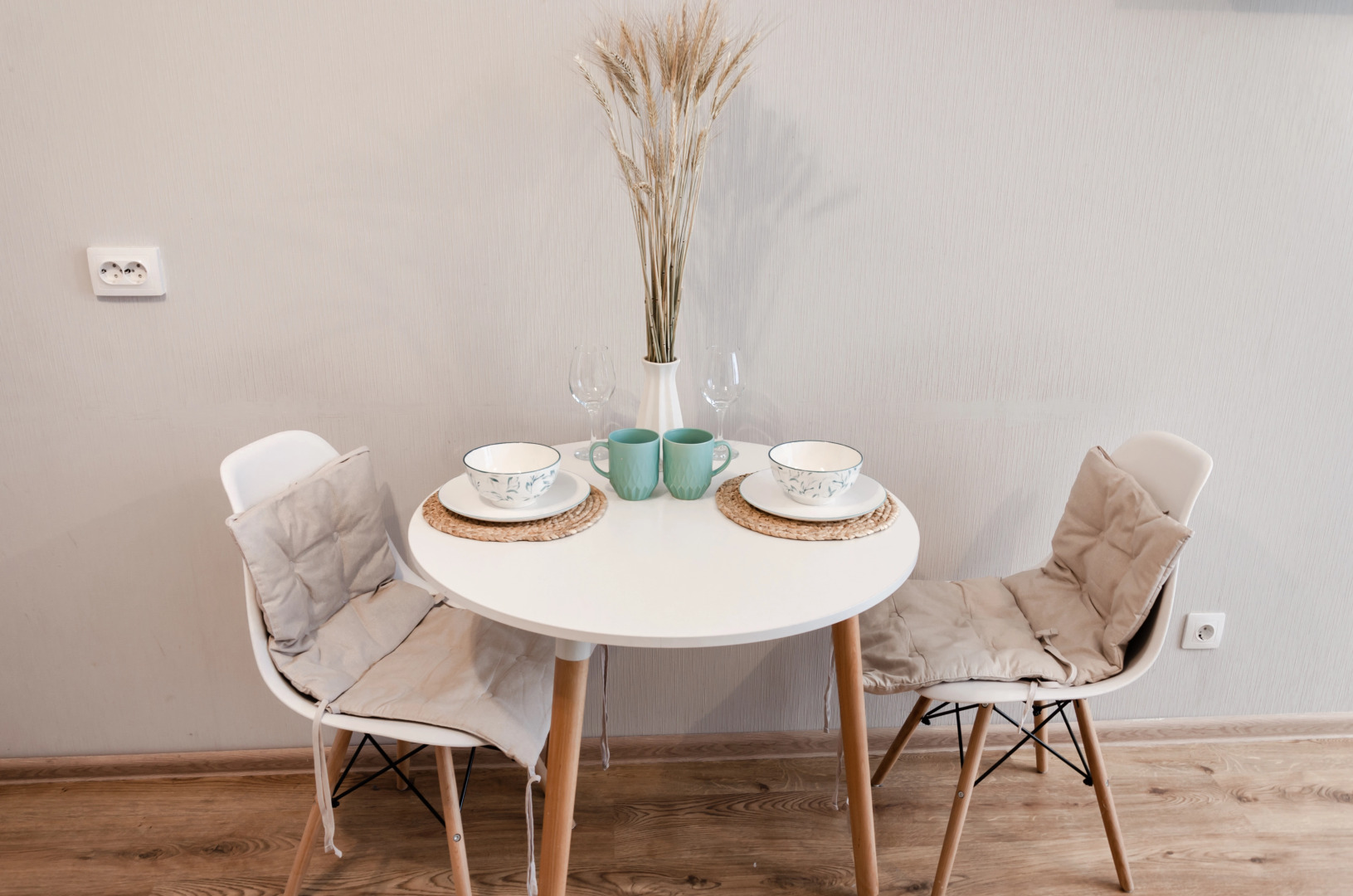 Квартира Уютная Светлая Студия в 8 минутах от метро Парнас