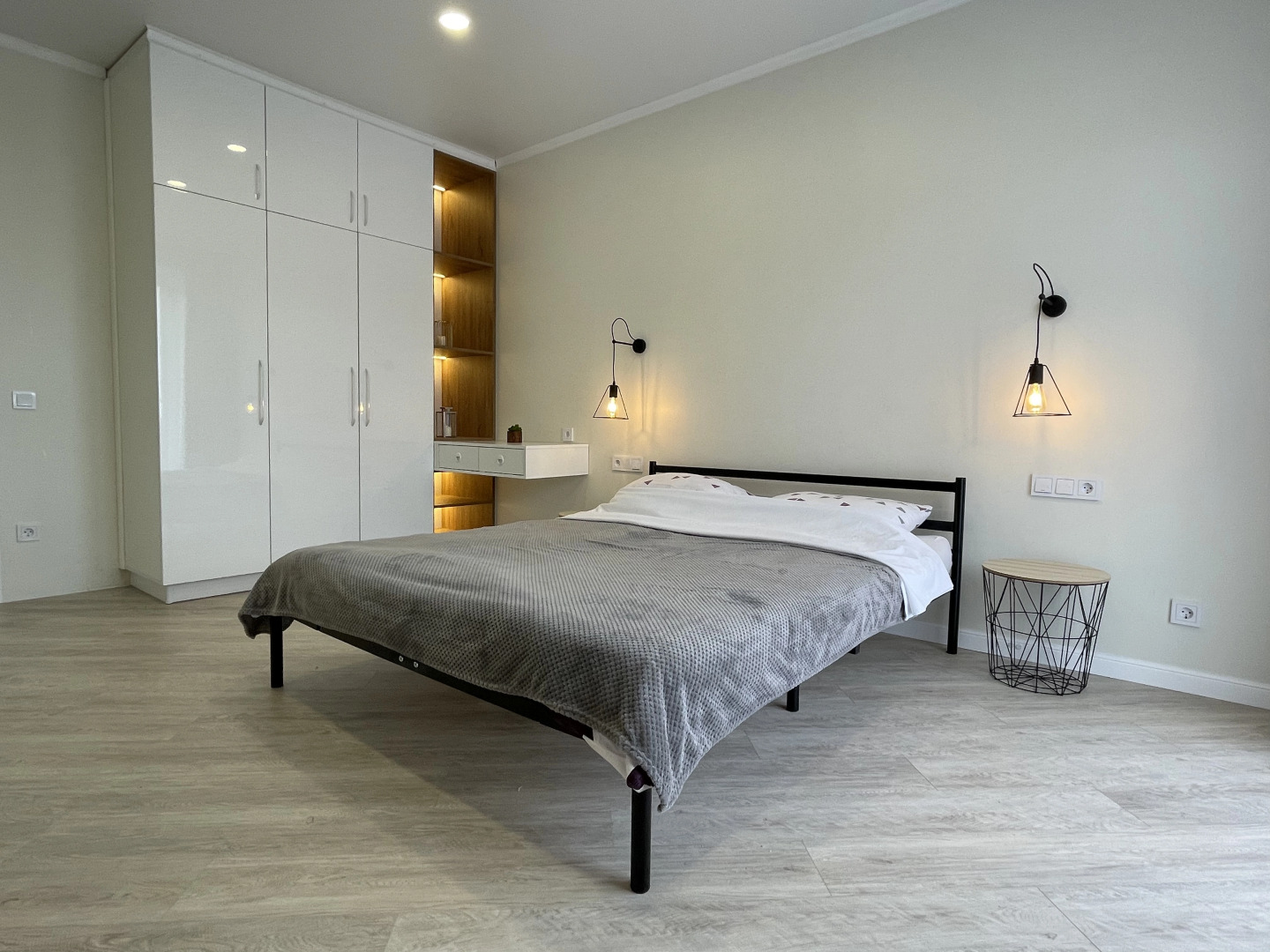 Квартира Sabayon Troesutok