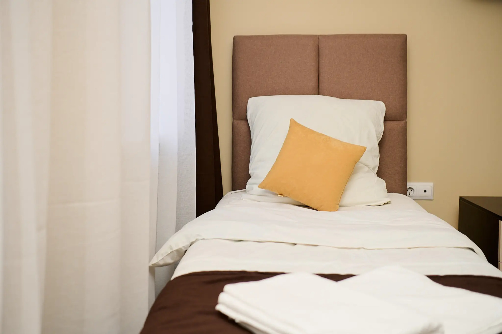 Мини-отель Акварель