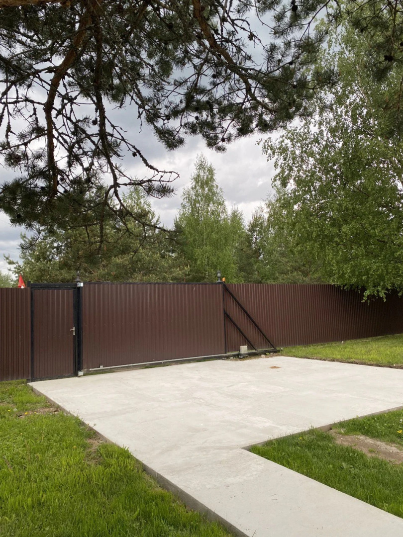 Гостевой Дом Валдай