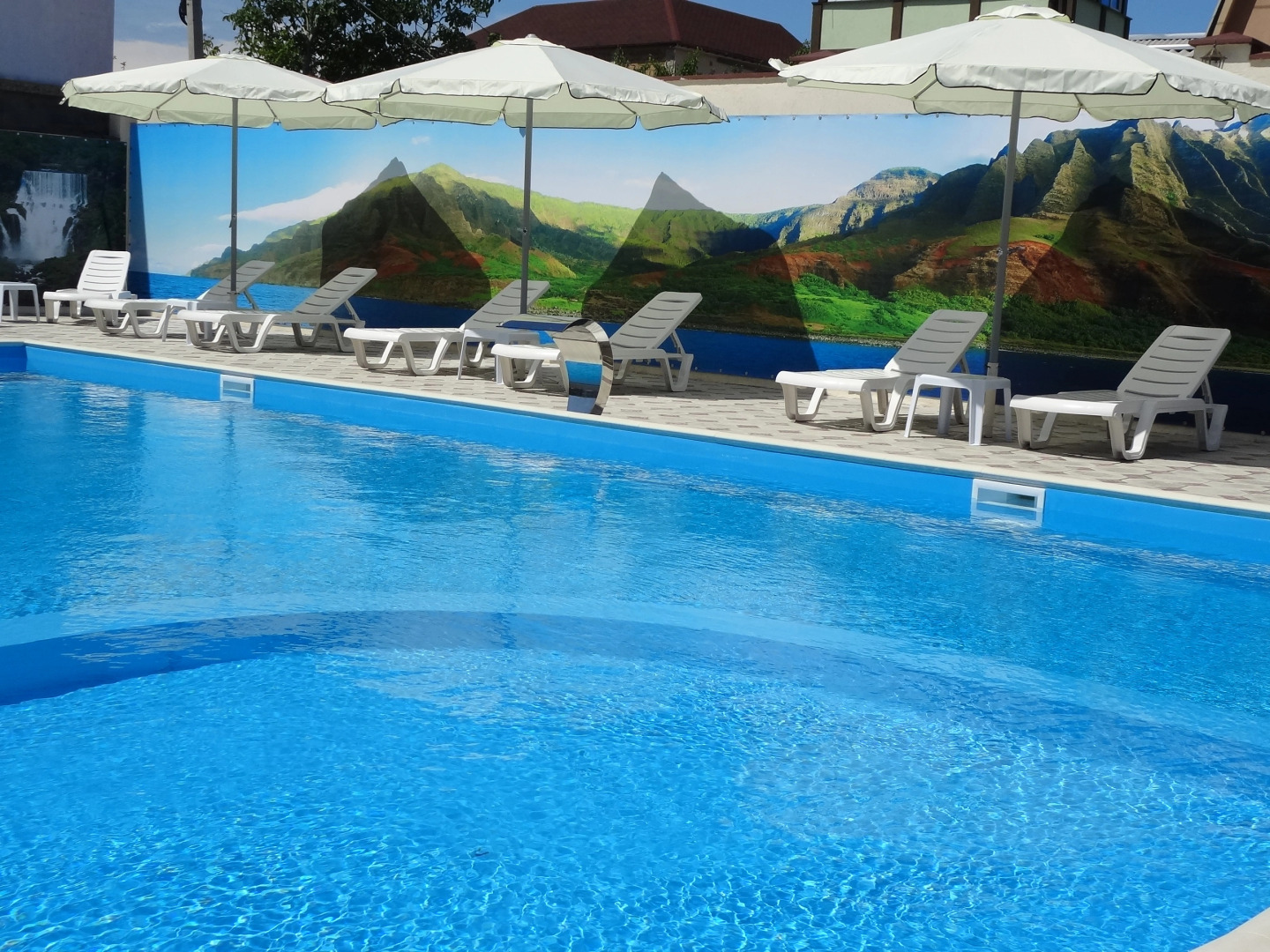 Гостевой дом Севастопольская Усадьба