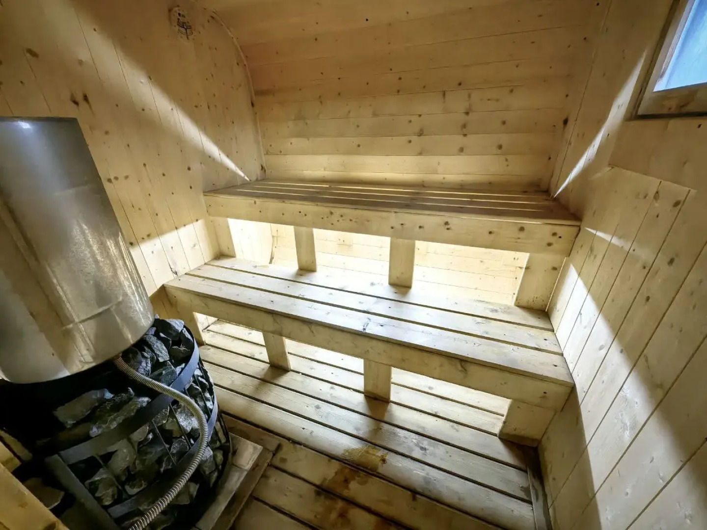 Гостевой дом Ламба-Сяндеба