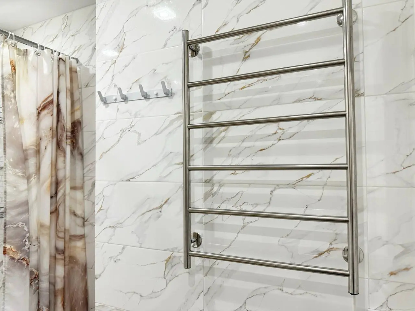 Апартаменты с новым ремонтом в ЖК Зеленый бульвар