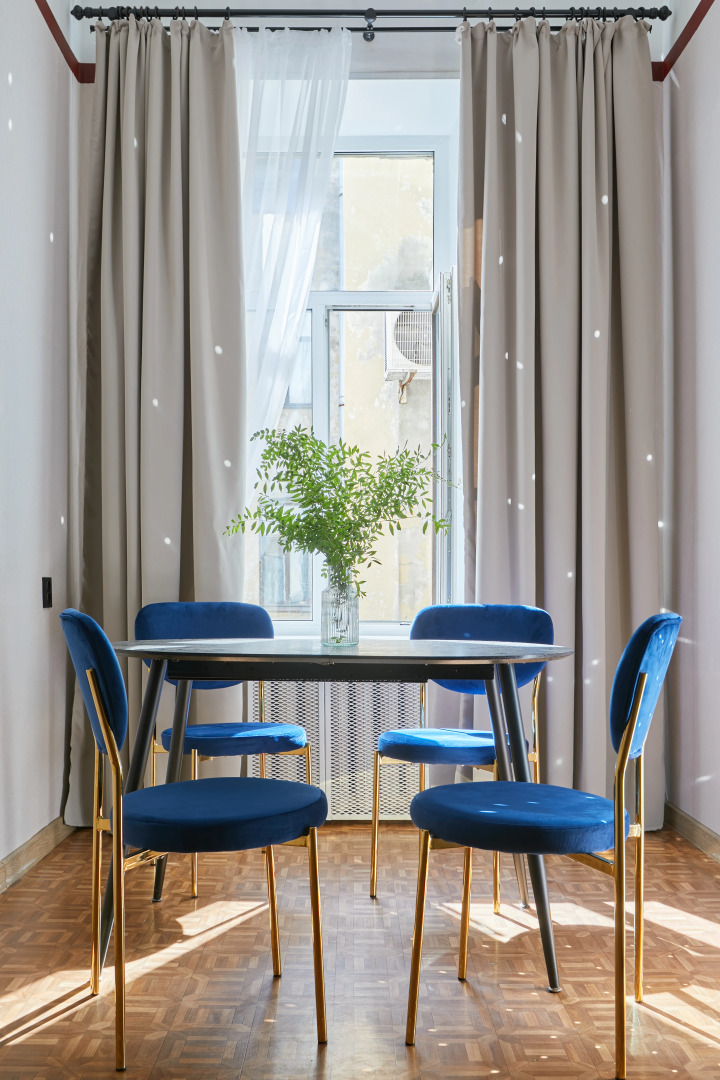 Квартира на Марата