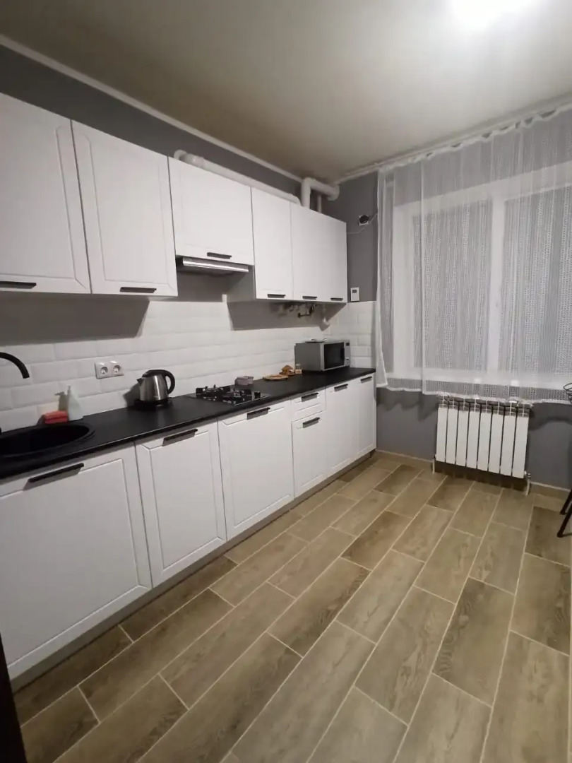 Квартира Уютная квартира