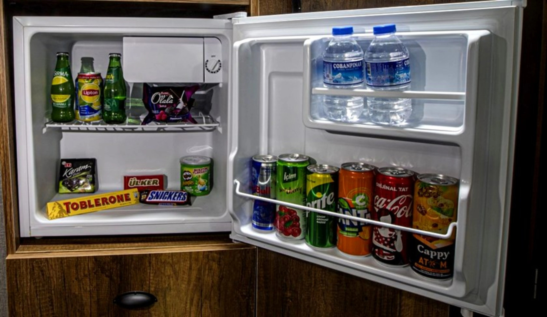 Отель Istanbul Airport Express