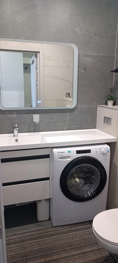 Апартаменты Где Вас Ждут